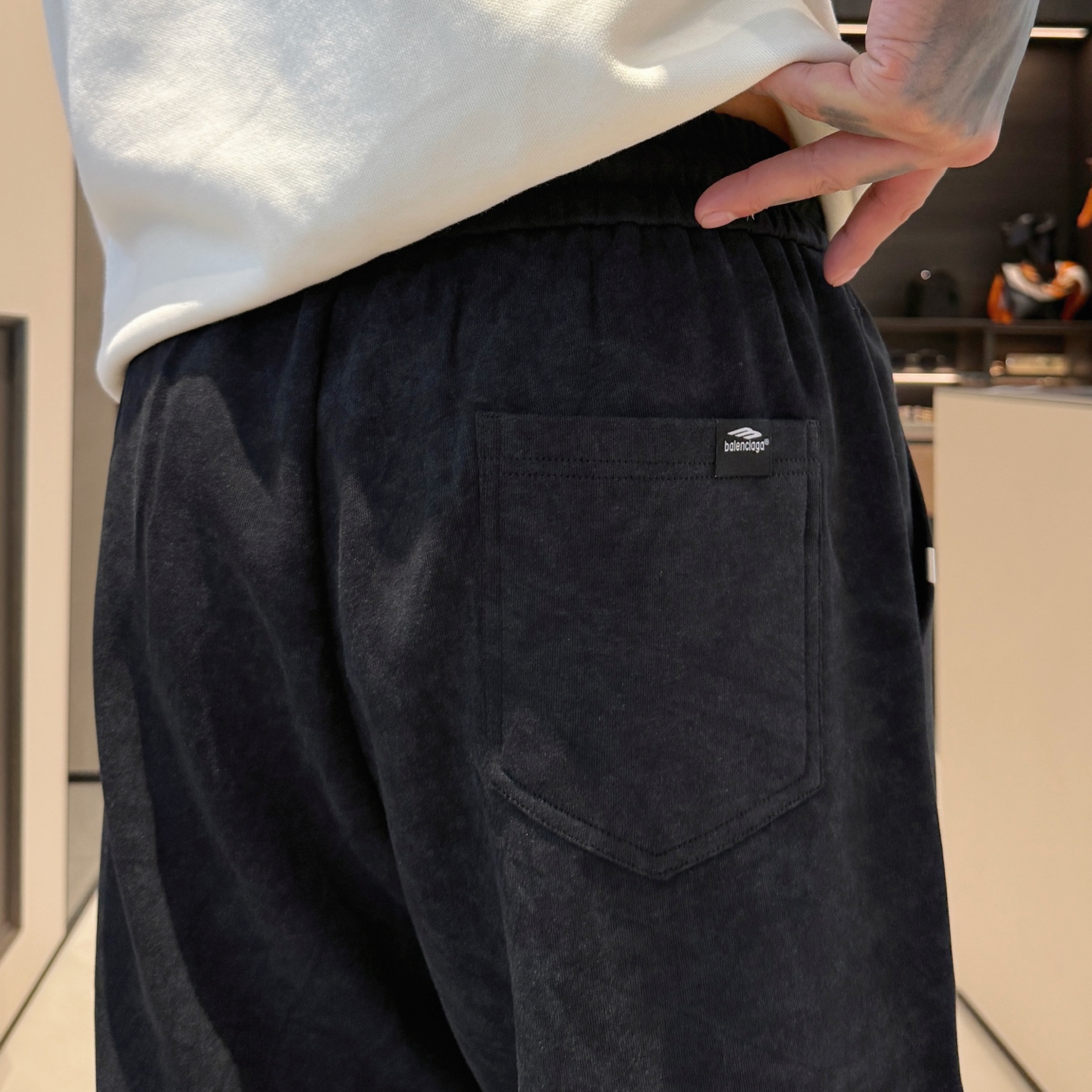 Casual Pants Man